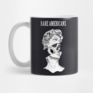 On And On Rare Americans Mug